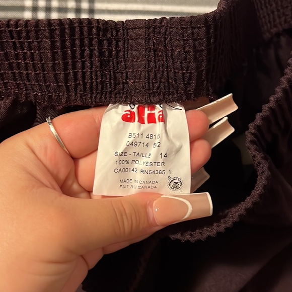 Work Style Pants - Picture 3 of 3